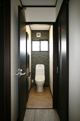 有限会社建友ホーム施行例写真f